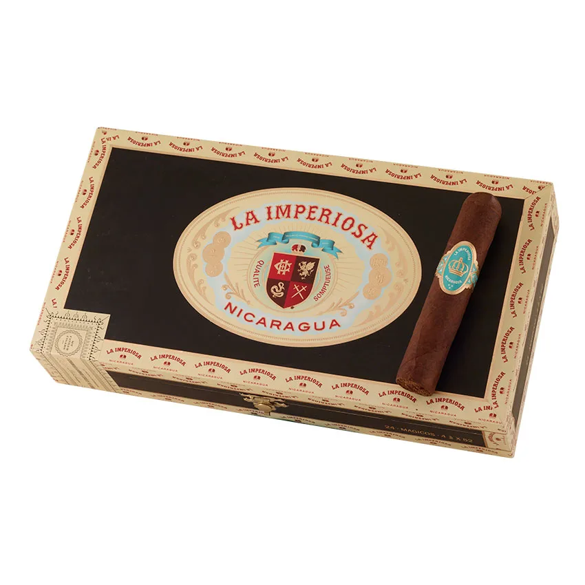 La Imperiosa Magicos Oscuro | Rothschild | Box of 24