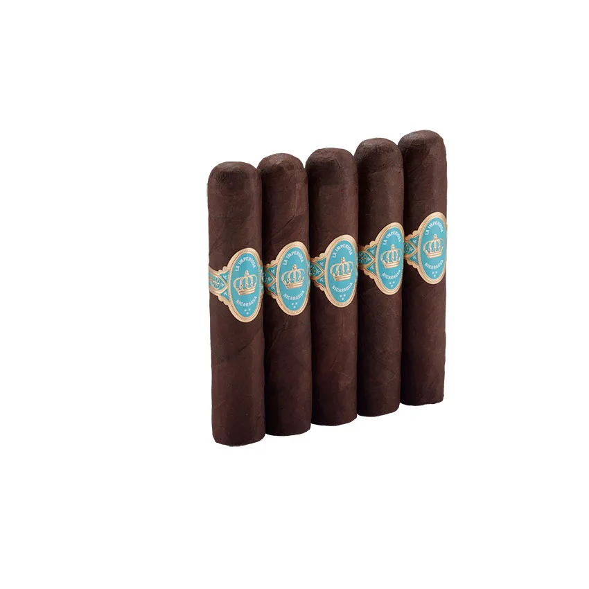 La Imperiosa Magicos Oscuro | Rothschild | Pack of 5