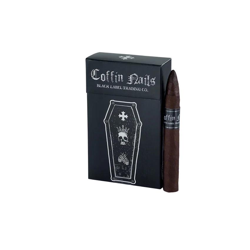 Coffin Nails