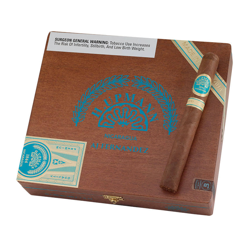 H. Upmann AJ Fernandez Churchi Natural | Churchill | Box of 20