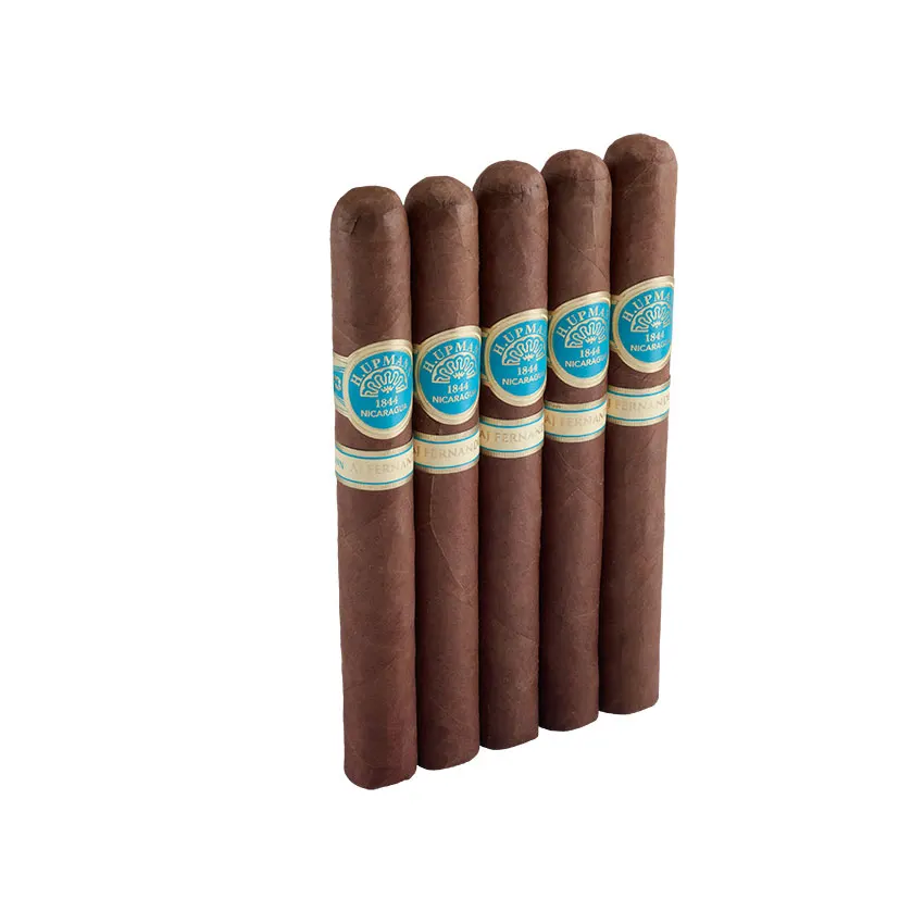 H. Upmann AJ Fernandez Churchi Natural | Churchill | Pack of 5