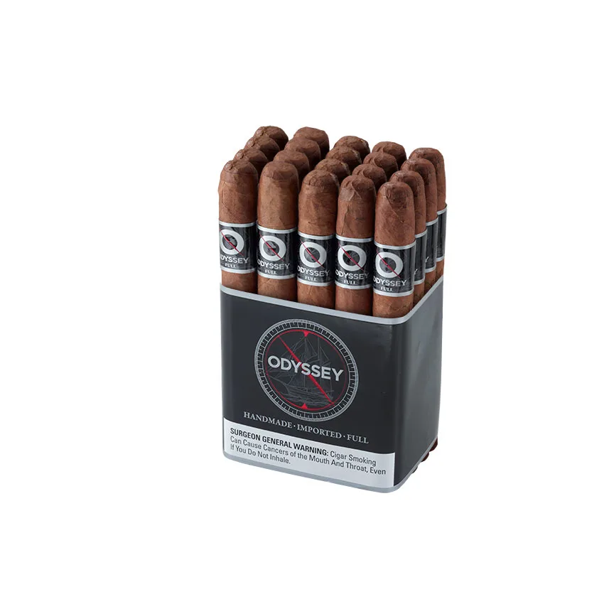 Odyssey Full Toro Natural | Toro | Bundle of 20