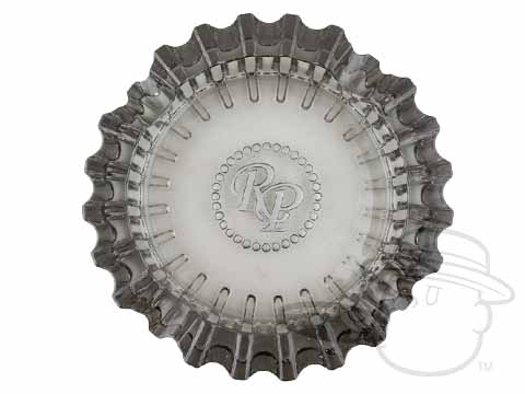Rocky Patel Luminoso Ashtray- Smoke - Box of 20