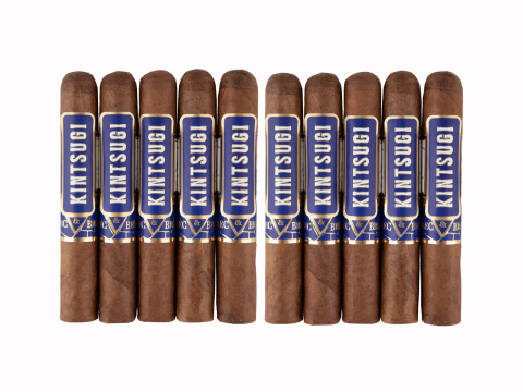 Alec & Bradley Kintsugi Corona Gorda - 10 Cigars