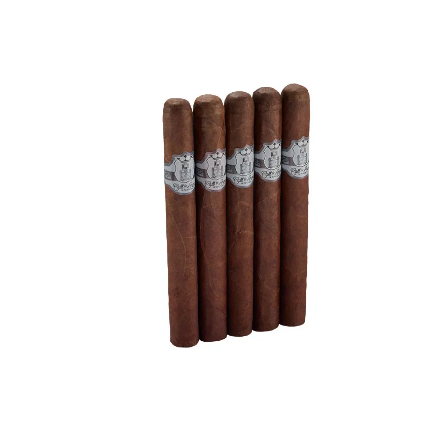 Call To Arms Corona Natural | Corona | Pack of 5