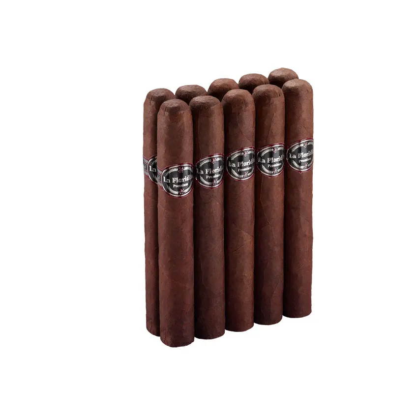 La Floridita Limited Edition Toro Maduro | Toro | Pack of 10