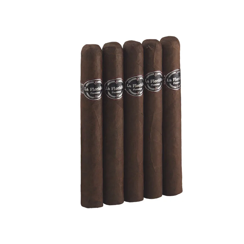 La Floridita Limited Edition Toro Maduro | Toro | Pack of 5