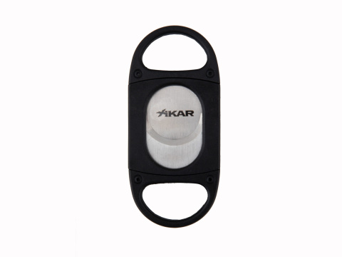 Xikar X8 Cutter - Black - Box of 20