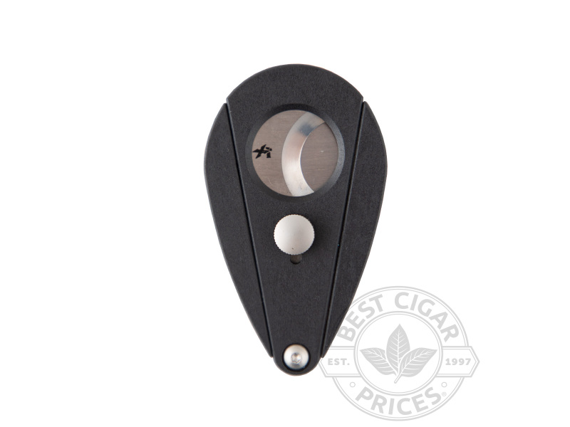 Xikar Xi2 Cutter - Noir Black - Box of 20