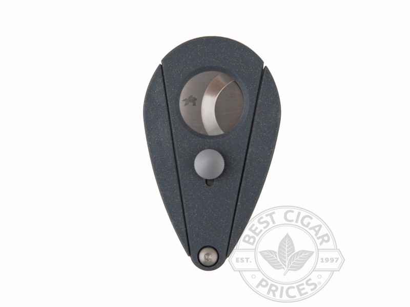 Xikar Xi2 Cutter - Granite Gray - Box of 20