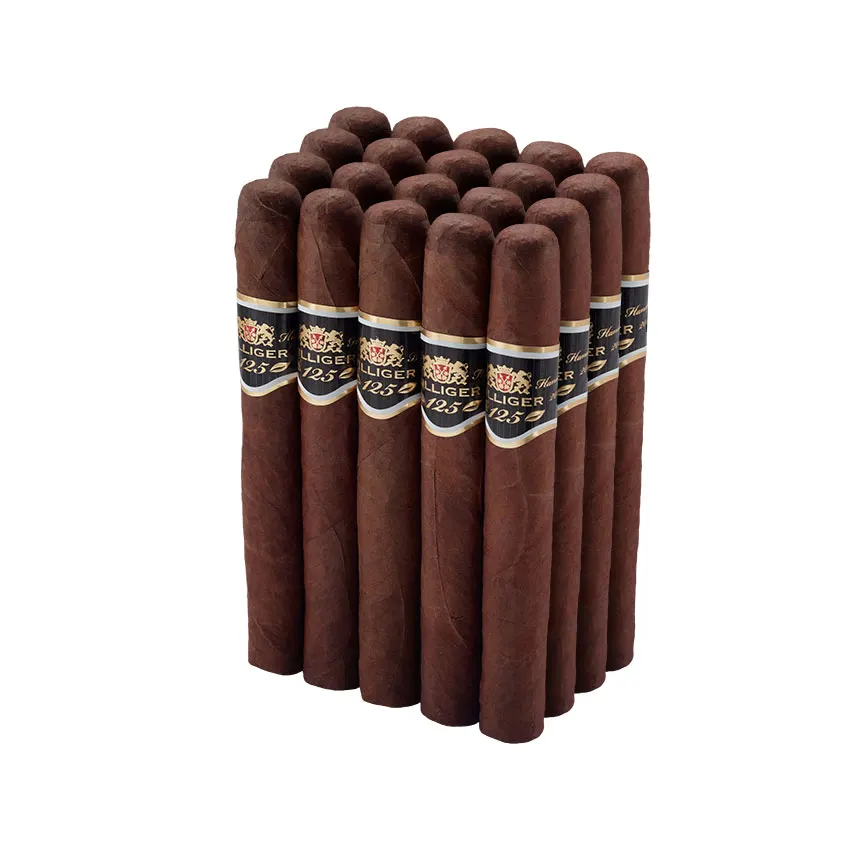 Villiger 125th Toro Natural | Toro | Bundle of 20