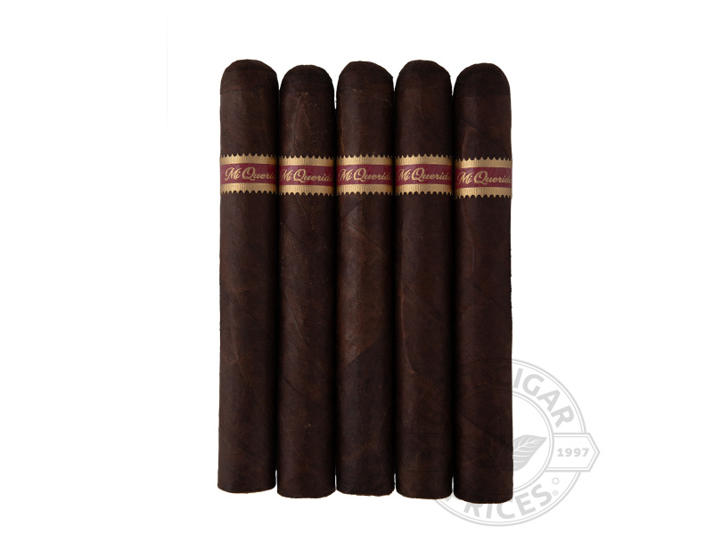Mi Querida Triqui Traca No. 652 - 5 Cigars