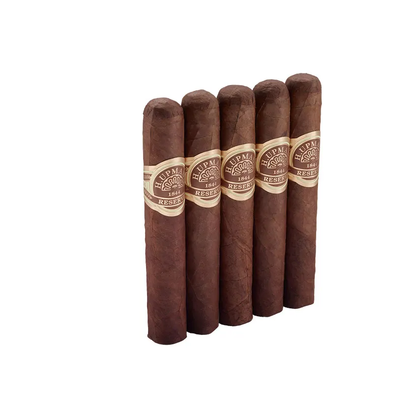 H. Upmann 1844 Reserve Robusto Natural | Robusto | Pack of 5