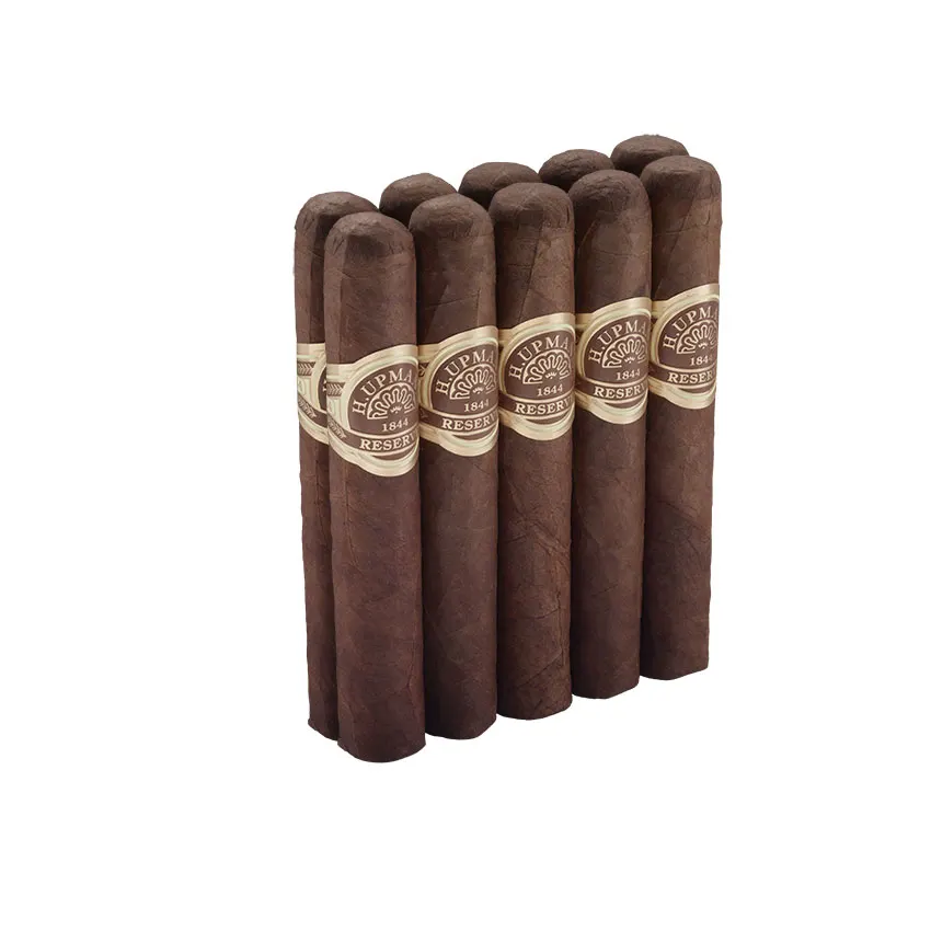 H. Upmann 1844 Reserve Robusto Natural | Robusto | Pack of 10