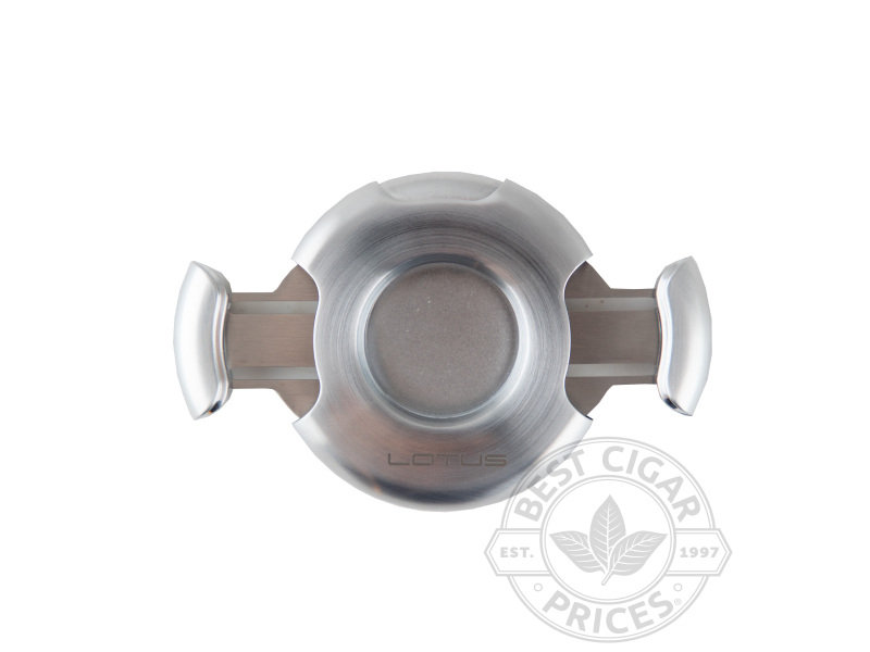 Lotus Meteor Cutter Chrome Satin - Box of 20