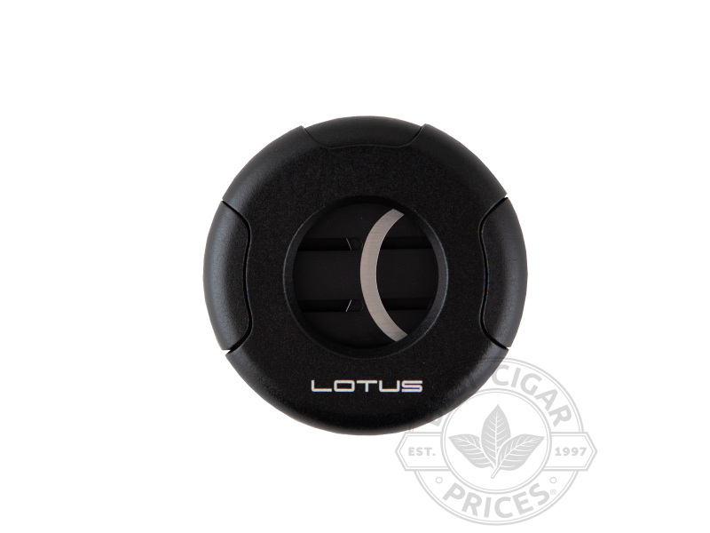 Lotus Meteor Cutter Black - Box of 20