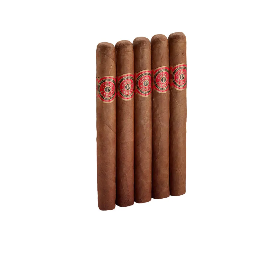 Perdomo Cuban Parejo Churchill Natural | Churchill | Pack of 5