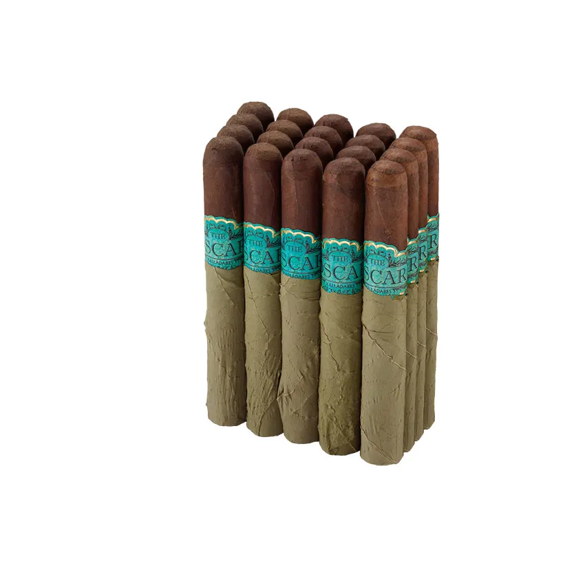 The Oscar Habano Toro Bundle Natural | Toro | Bundle of 20