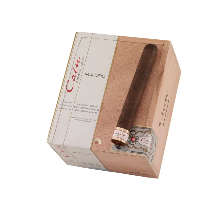 Oliva Cain 550 Maduro | Robusto | Box of 24