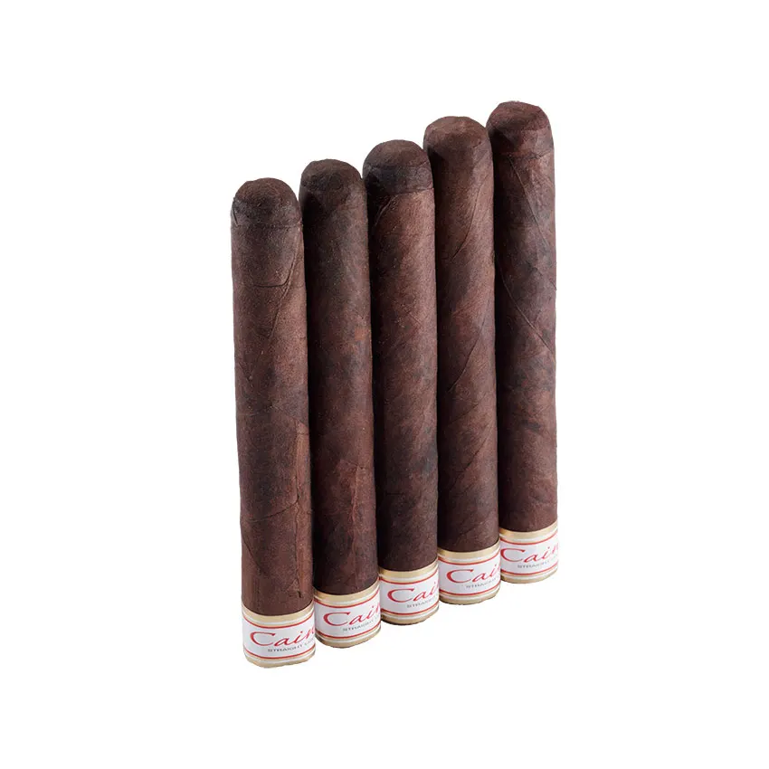 Oliva Cain 550 Maduro | Robusto | Pack of 5