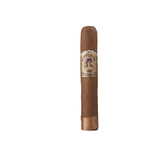 LADC Connecticut Robusto Natural | Robusto | Single of 1