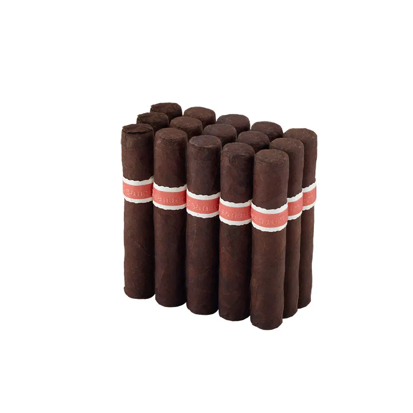 Neanderthal By Roma HoxD Maduro | Petite Corona | Bundle of 15
