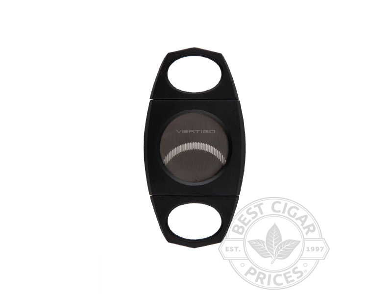 Vertigo Big Kahuna Serrated 80 Ring Cigar Cutter - Box of 20