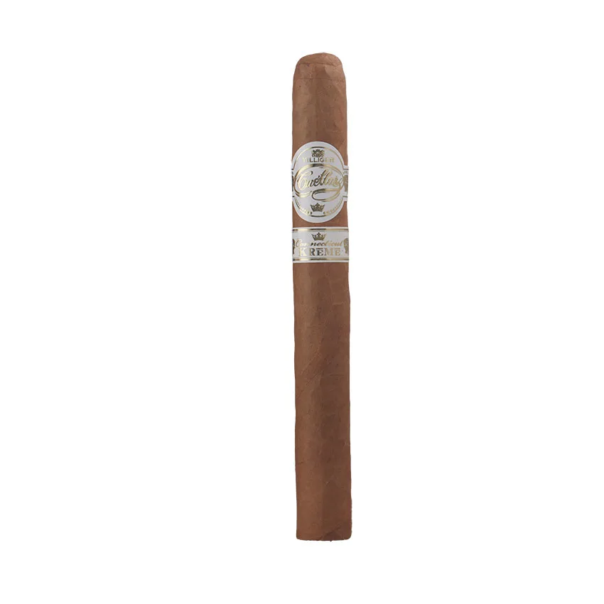 Cuellar Connecticut Kreme Churchill Natural | Churchill | Single of 1