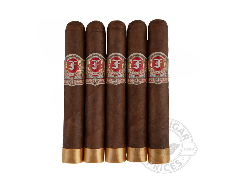 My Father Fonseca Toro Gordo - 5 Cigars
