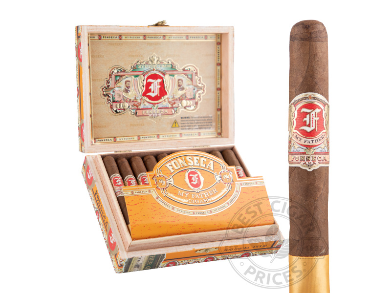 My Father Fonseca Petit Corona - 20 Cigars
