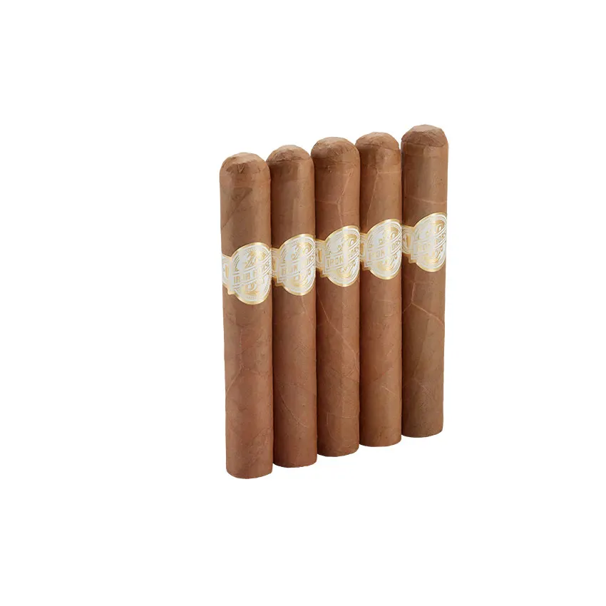 Iron Horse Connecticut Robusto Natural | Robusto | Pack of 5