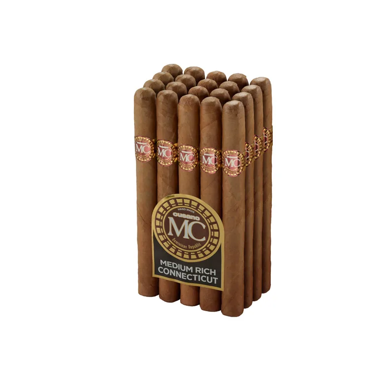 Cusano MC Corona Natural | Lonsdale | Bundle of 20