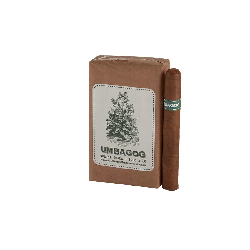 Umbagog Corona Gorda Maduro | Corona Gorda | Bundle of 10