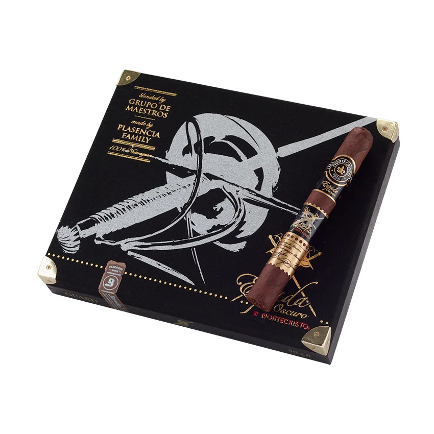 Espada Oscuro By Monte Guard | Toro | Box of 10
