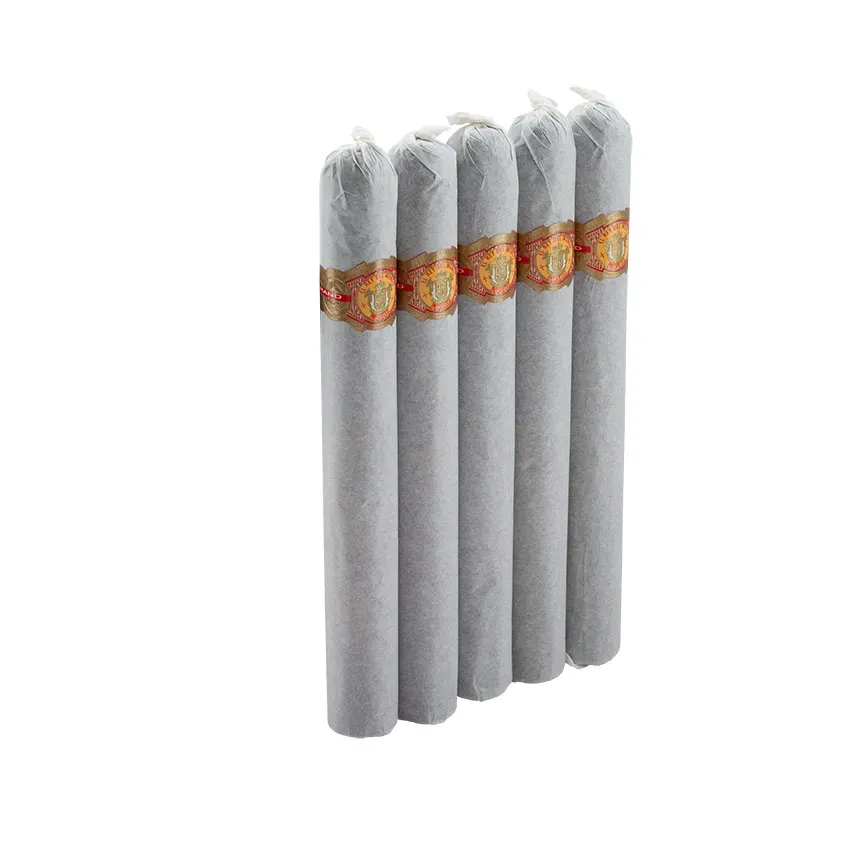 El Rey DM Robusto Supremo Oscuro | Churchill | Pack of 5