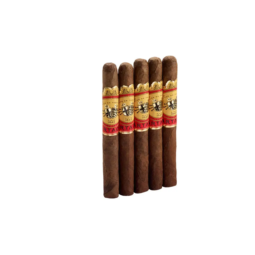 Partagas No. 2 Natural | Corona | Pack of 5