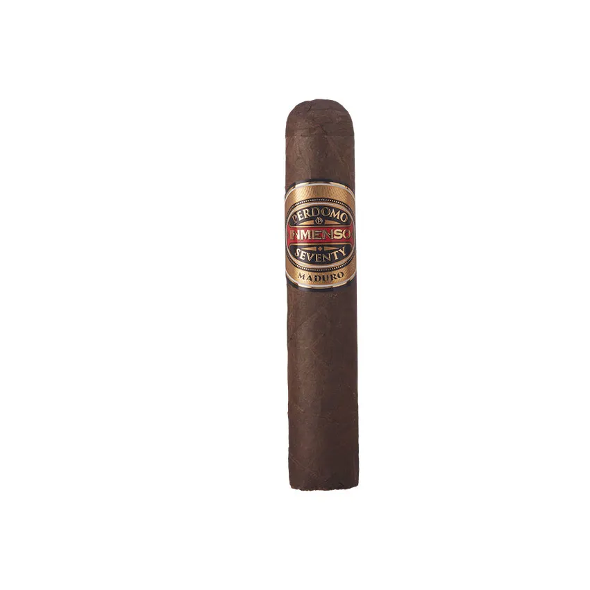 Perdomo Inmenso Seventy Epicur Maduro | Double Toro | Single of 1