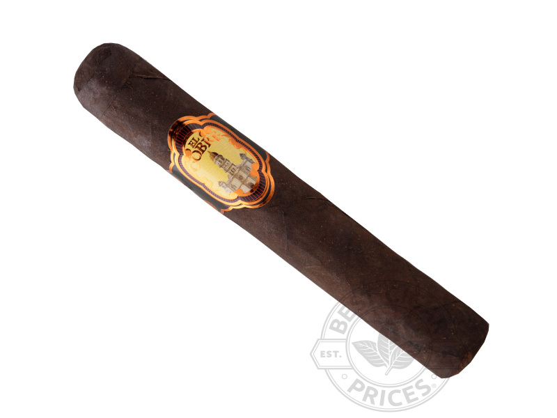 El Cobre Robusto - By Oliva - 1 Cigar