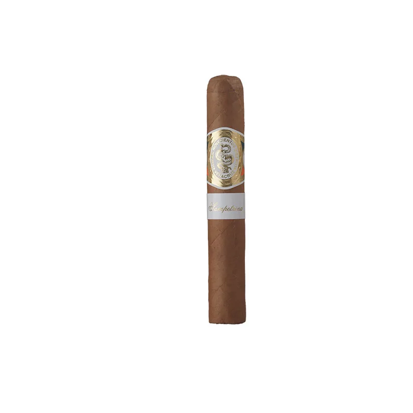 Casa 1910 Soldadera Edition Sampetrina Natural | Robusto | Single of 1