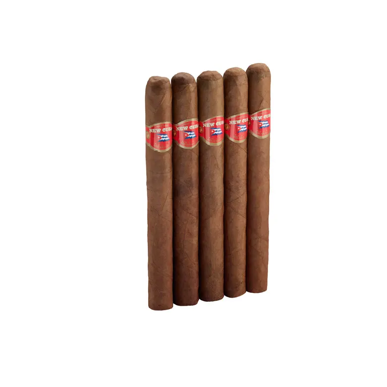 Casa Fernandez New Cuba