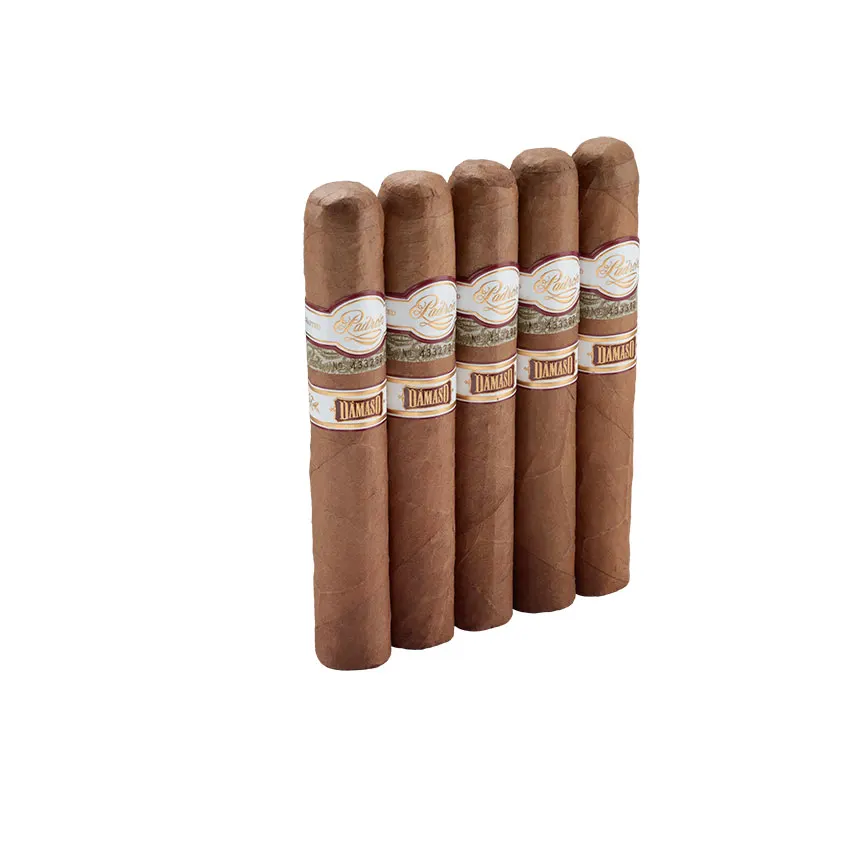 Padron Damaso No. 12 Natural | Robusto | Pack of 5
