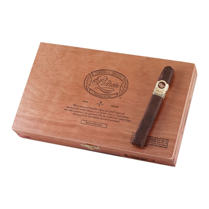Padron 1964 Anniversary Maduro Exclusivo | Robusto | Box of 25