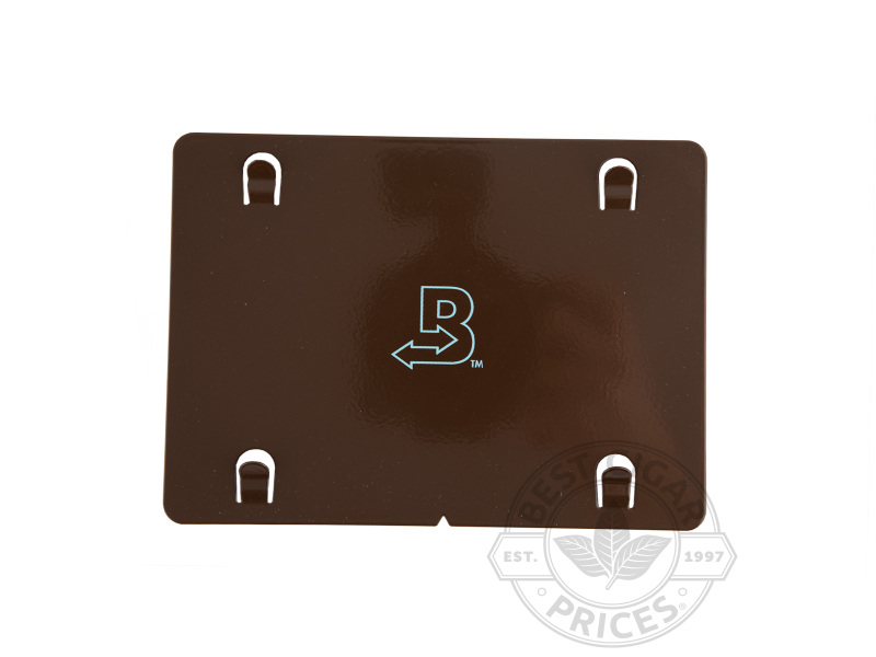 Boveda 320 Gram Mounting Plate - Box of 20