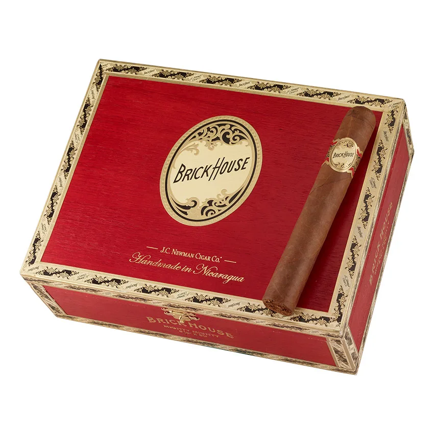 Brick House Mighty Mighty Natural | Gordo | Box of 25