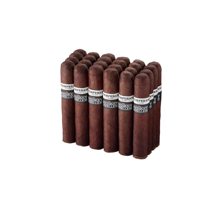 Intemperance WR 1794 Jefferson Natural | Rothschild | Bundle of 24