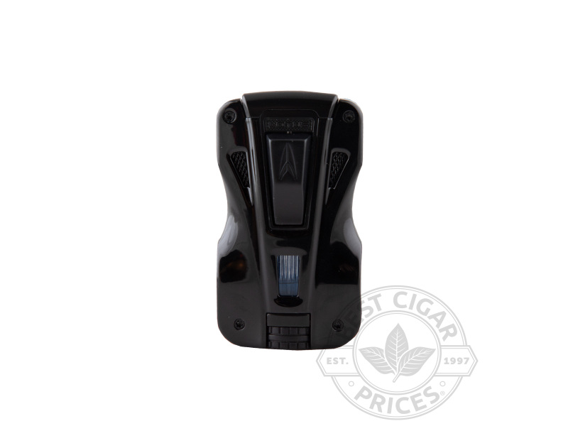 GT Lighter By Lotus- Gloss Black W/ Black Matte - Box of 20