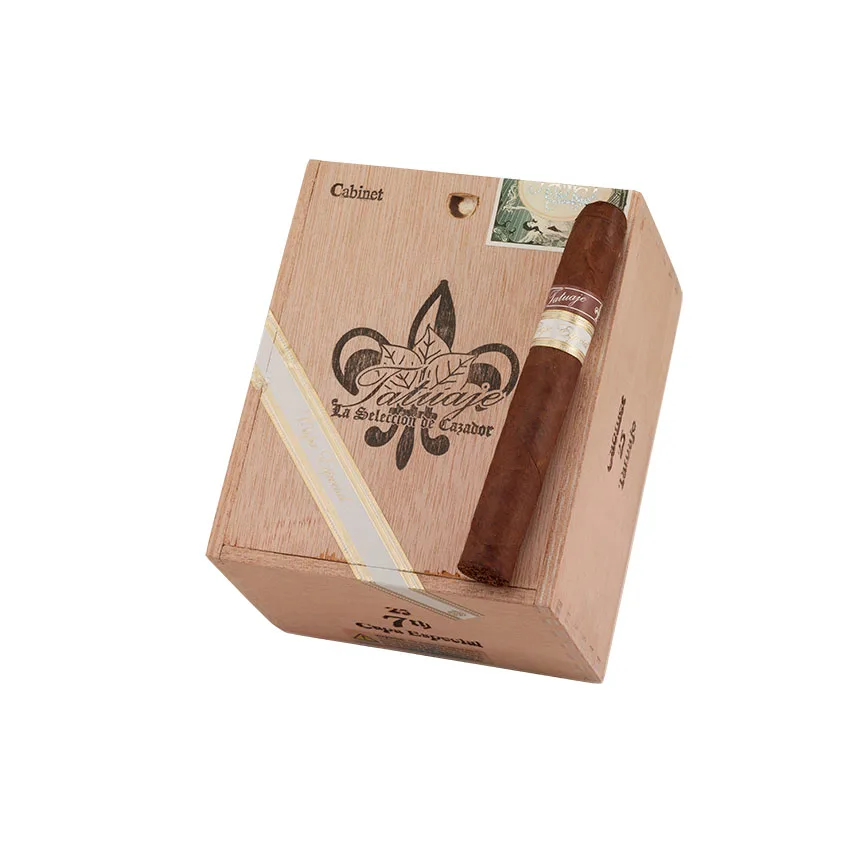 Tatuaje Reserva Nicaragua 7th Capa Especial Natural | Corona | Box of 21