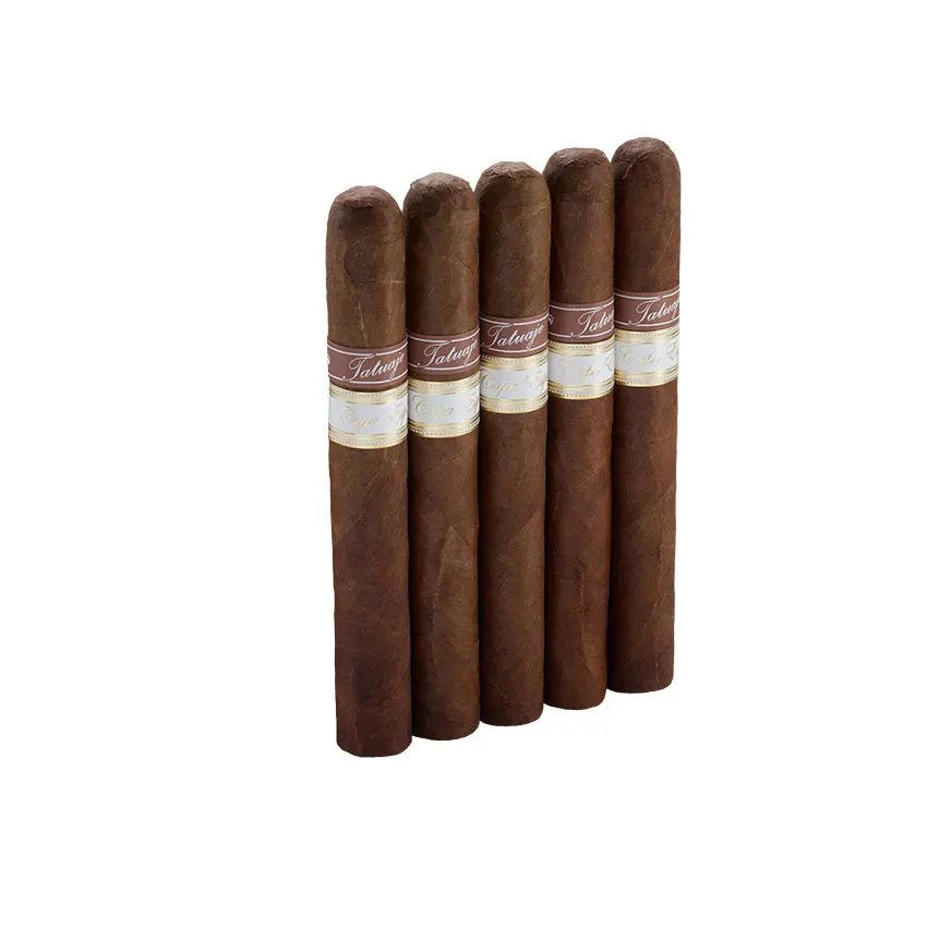 Tatuaje Reserva Nicaragua 7th Capa Especial Natural | Corona | Pack of 5