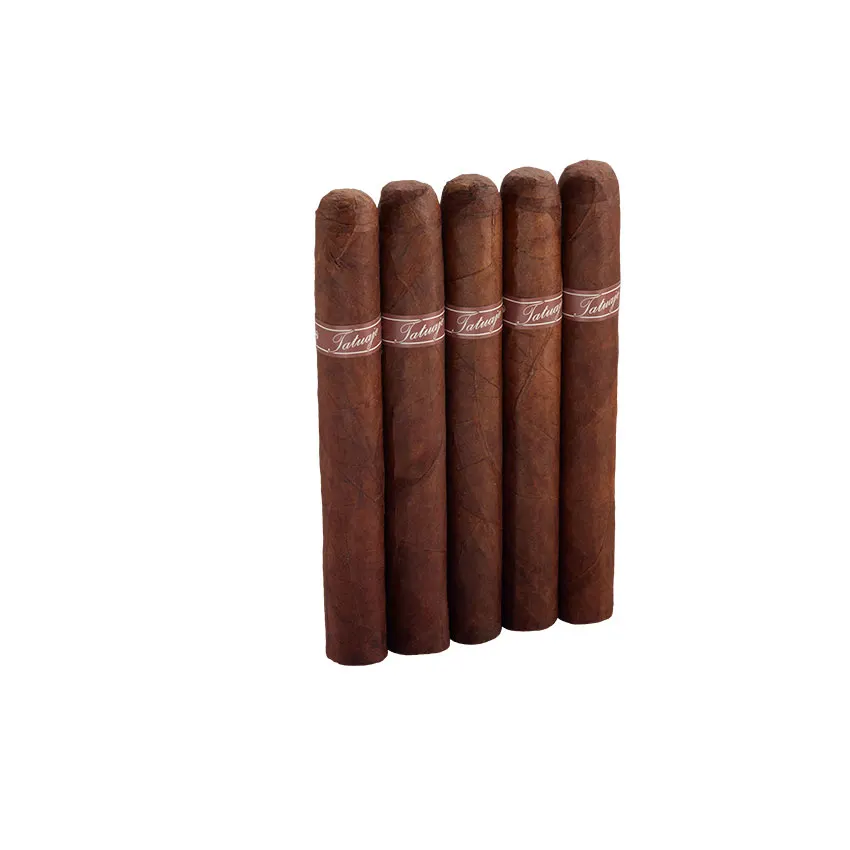 Tatuaje Reserva Nicaragua 7th Natural Habano | Corona | Pack of 5