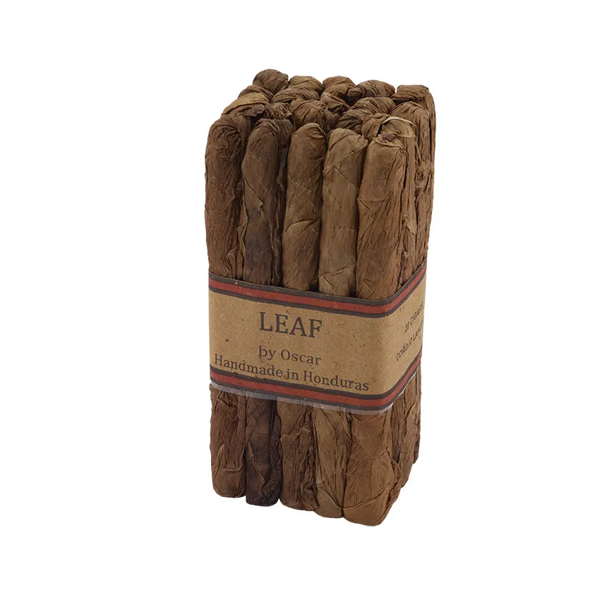 Leaf By Oscar Lancero Corojo Natural | Lancero | Bundle of 20